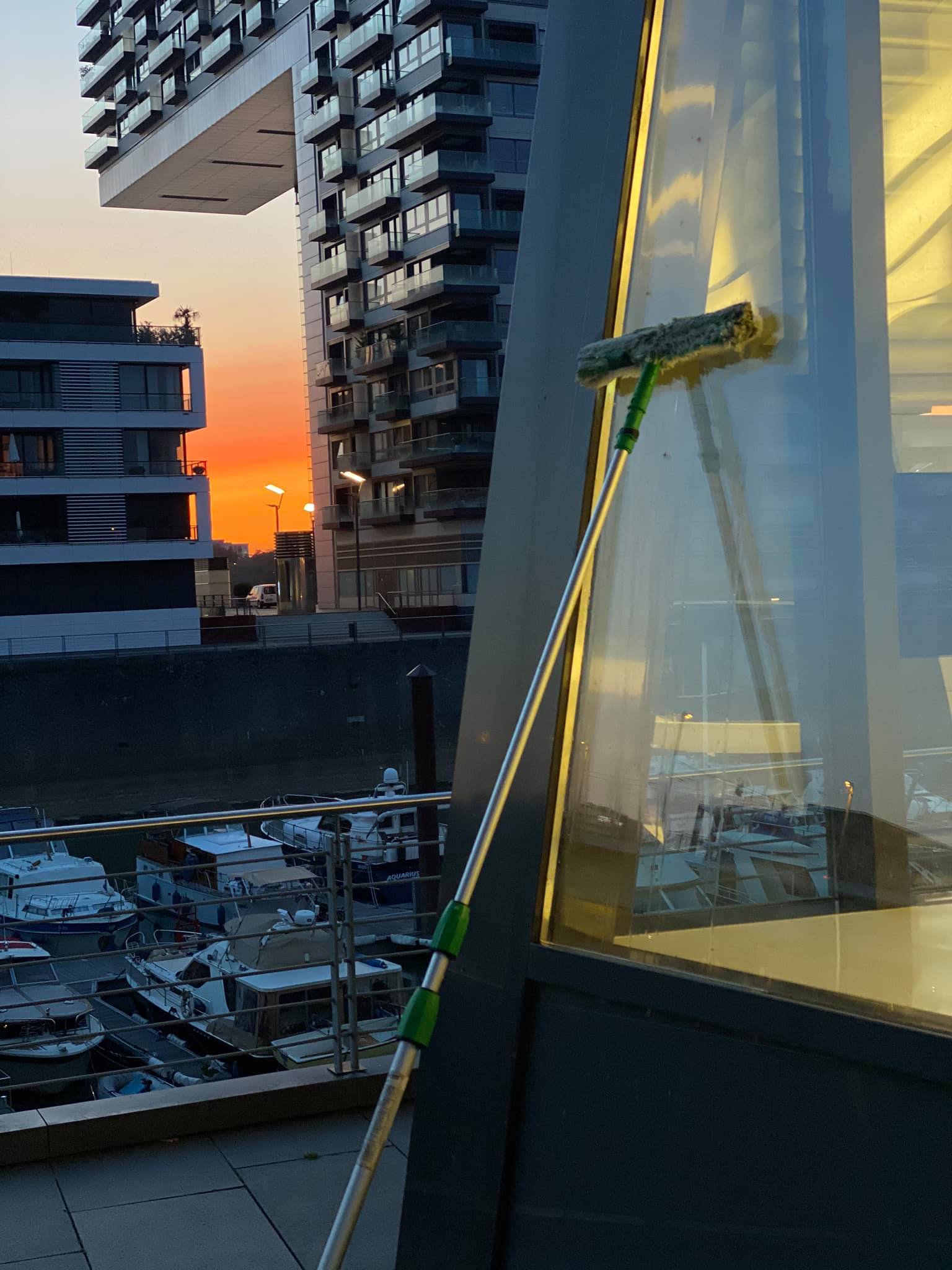 Büroreinigung Köln