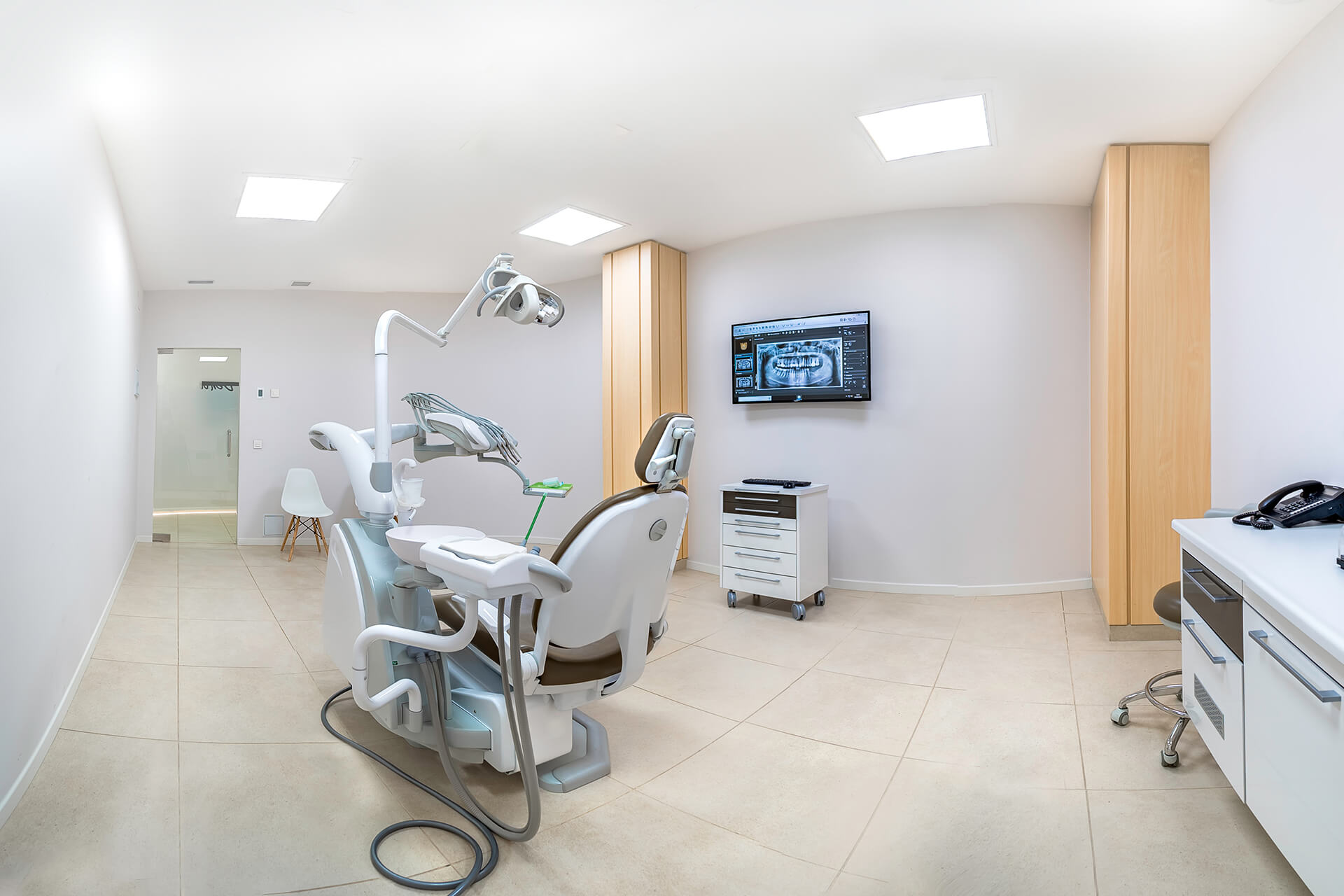 Arztpraxis reinigen in Köln