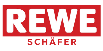 Rewe Schäfer Logo