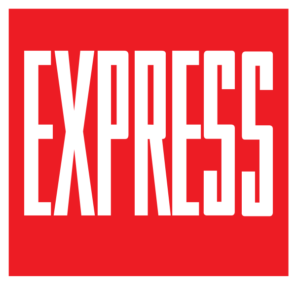 Kölner Express Logo
