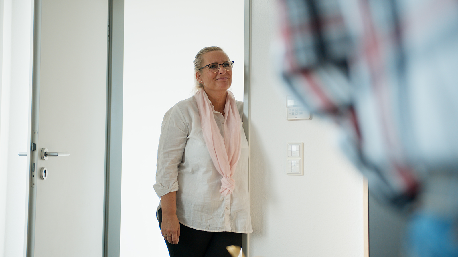 Ariane - SM Gebäudereinigung Köln