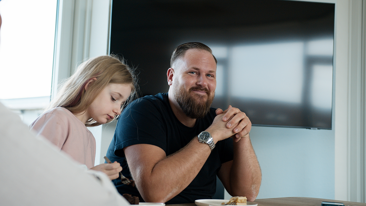 Team - SM Gebäudereinigung Köln